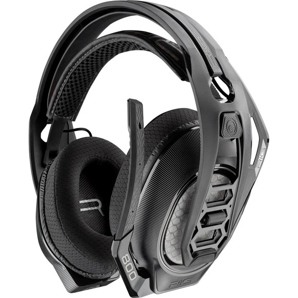 Plantronics - RIG 800LX SE Wireless Gaming Headset with Dolby Atmos for Xbox One - Picture 2 of 4